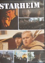 3 maritime filmer på en DVD