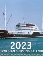 NORWEGIAN SHIPPINGCALENDAR 2023
