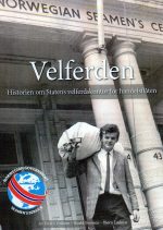 Boken om «Velferden» – Statens Velferdskontor for Handelsflåten