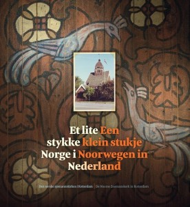 cover et lite stykke norge