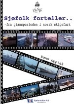 Sjøfolk Forteller…