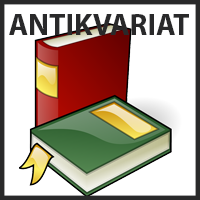 Antikvariat